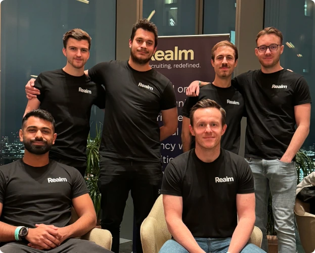 PUSHING BOUNDARIES TO MAKE OUR IDEAS COME TO LIFE