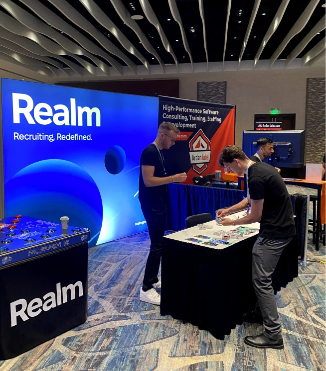 We know your career is important